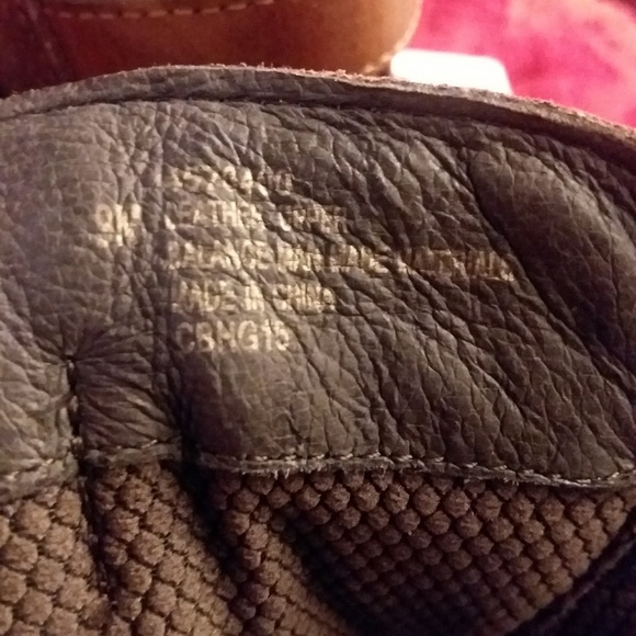 New Bionica Forte Brown Boots - Picture 3 of 5